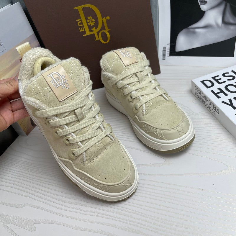 VV - DOR Shoes - 653
