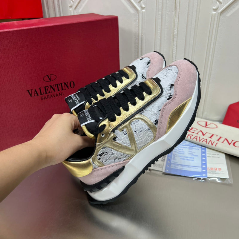 VV - VEL Shoes - 396