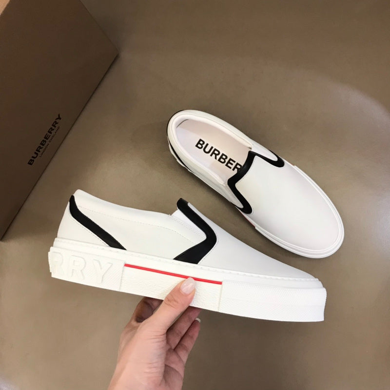 VV - BOR Shoes - 245
