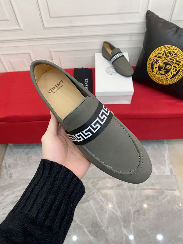 VV - VAR Shoes - 603