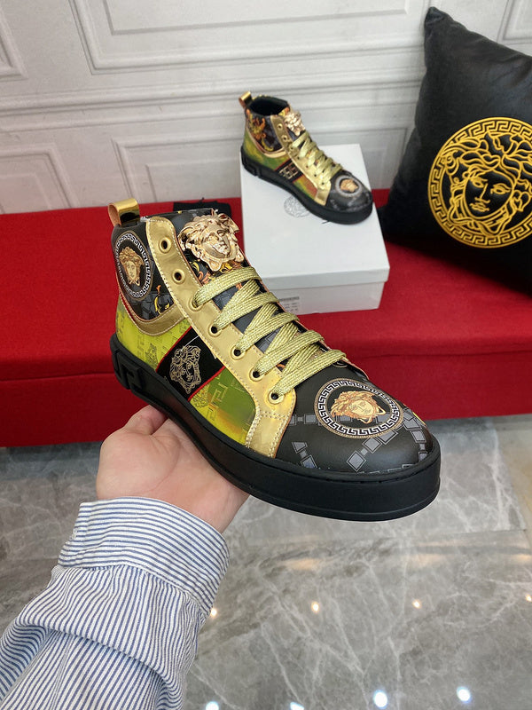 VV - VAR Shoes - 591