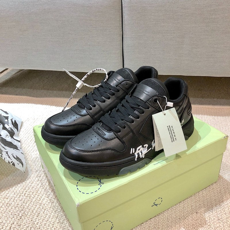VV - YZ Shoes - 124