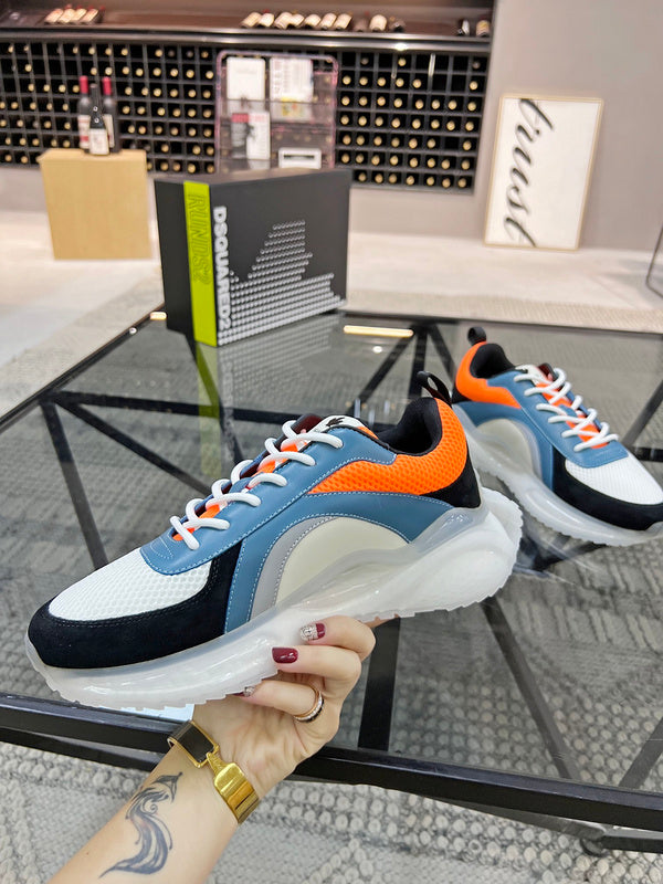 VV - DQ2 Shoes - 072