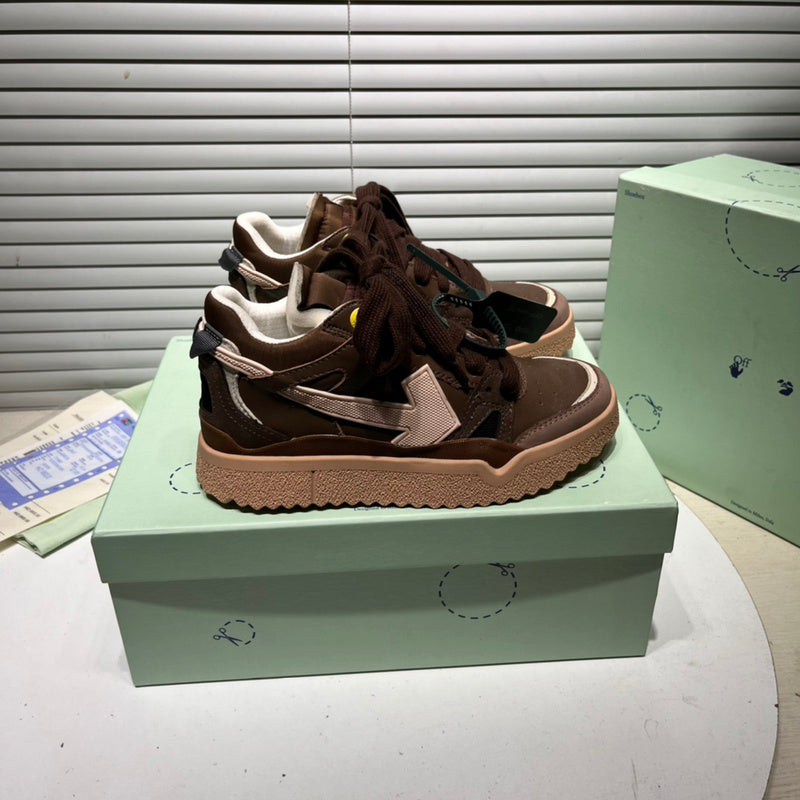 VV - YZ Shoes - 134