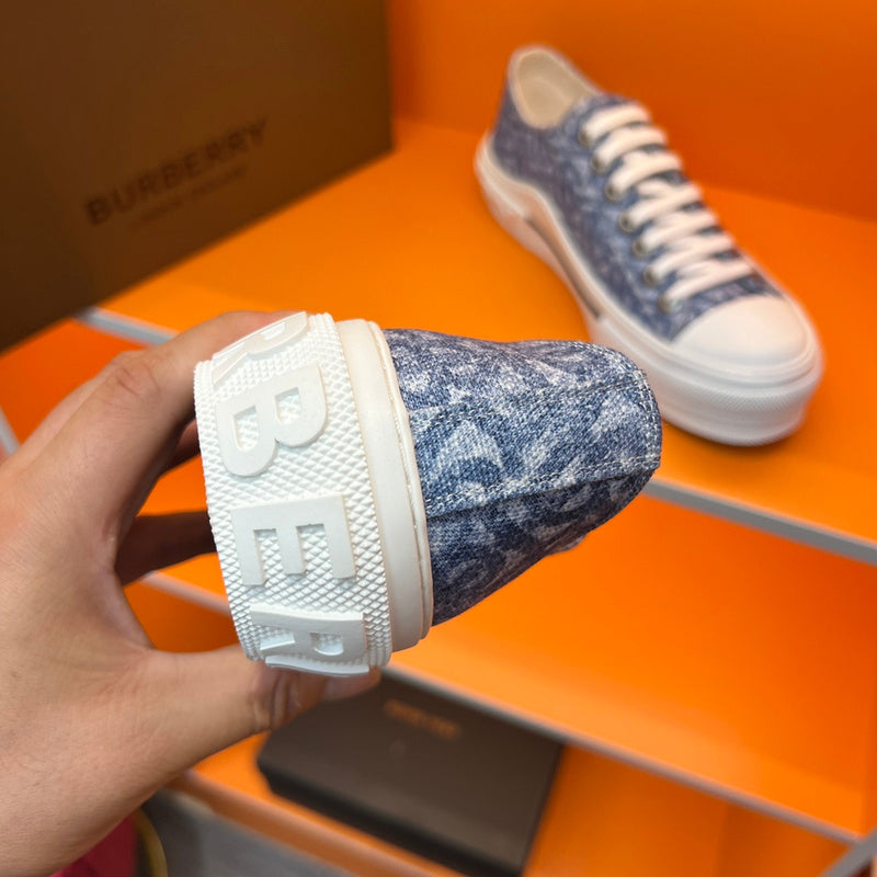 VV - BOR Shoes - 282