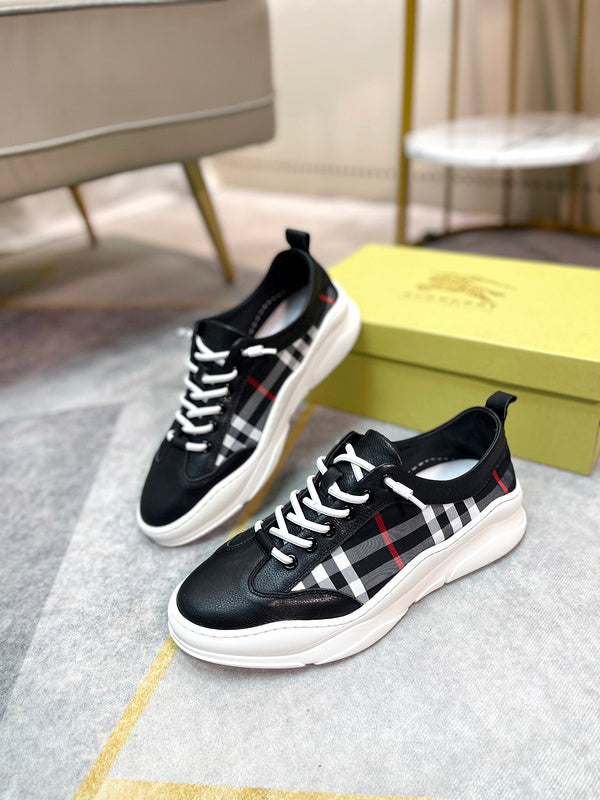 VV - BOR Shoes - 228