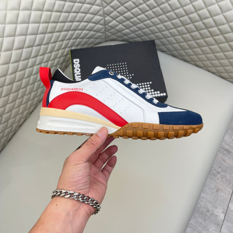 VV - DQ2 Shoes - 060