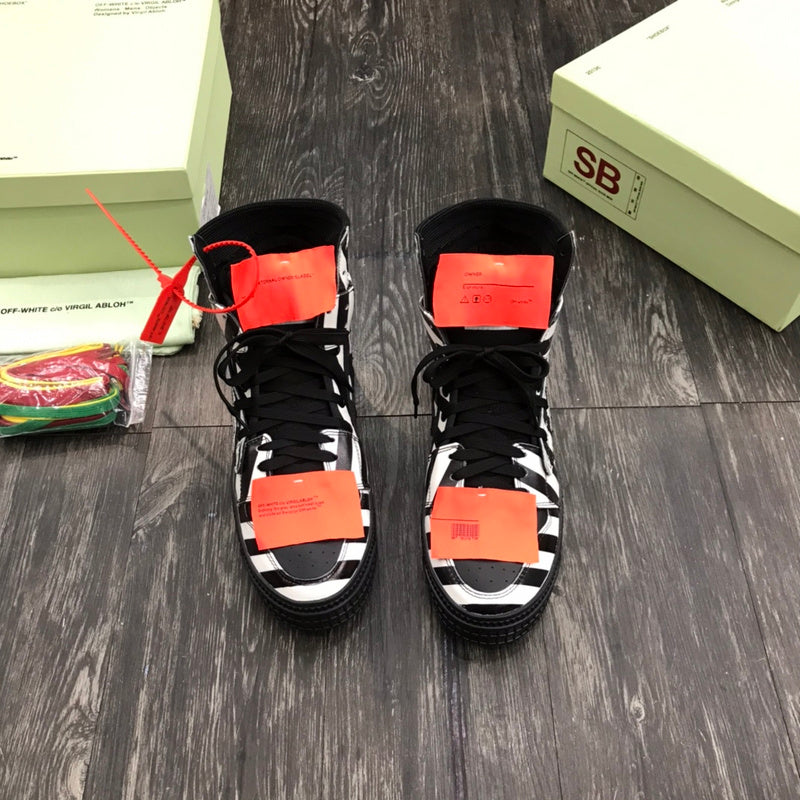 VV - YZ Shoes - 057