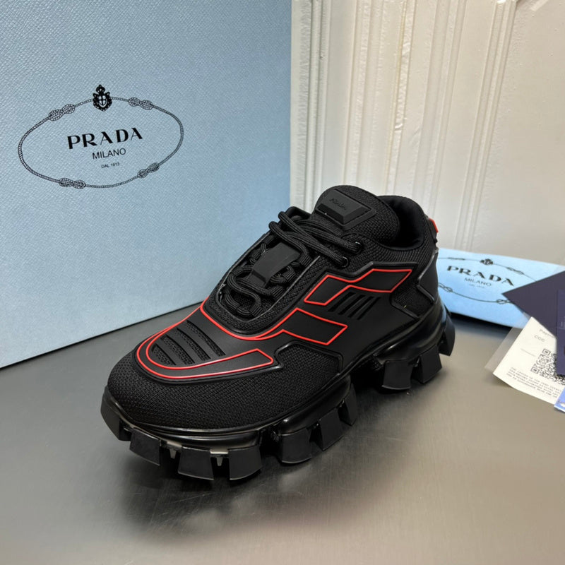VV - PD Shoes - 707