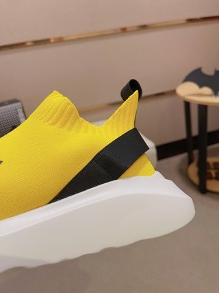 VV - DQ2 Shoes - 135