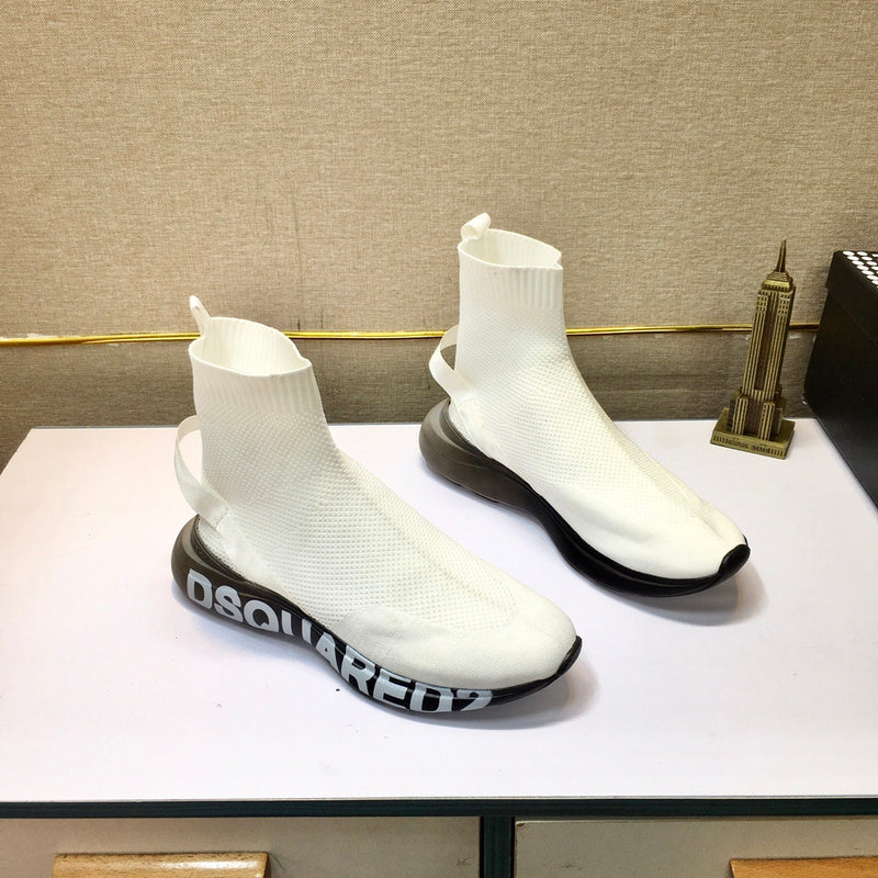 VV - DQ2 Shoes - 001