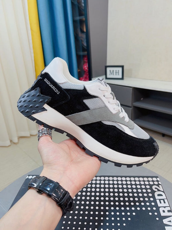 VV - DQ2 Shoes - 058