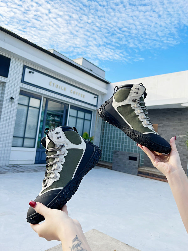 VV - DOR Shoes - 523