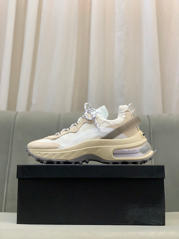 VV - DQ2 Shoes - 166