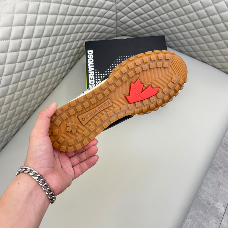 VV - DQ2 Shoes - 062