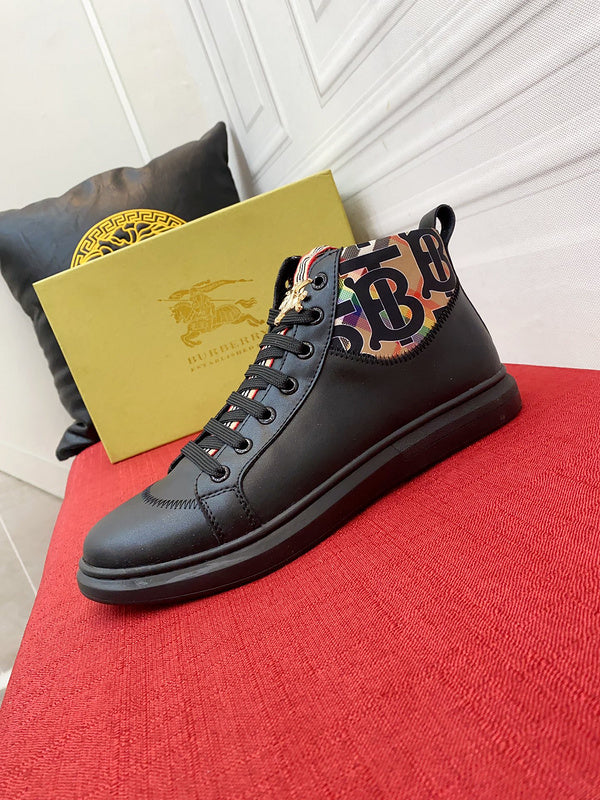 VV - BOR Shoes - 390