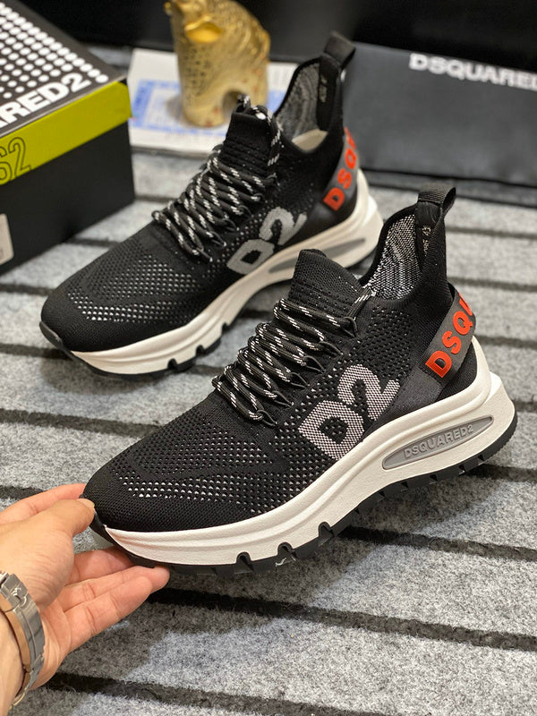 VV - DQ2 Shoes - 102