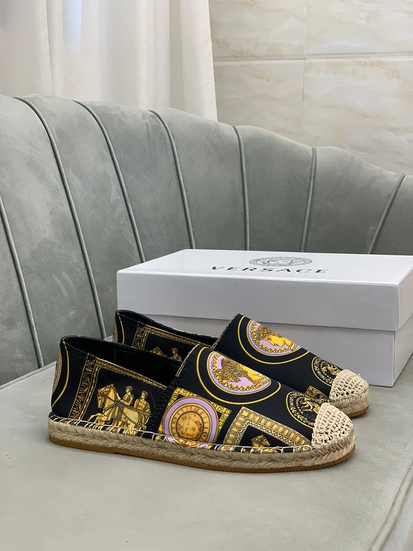 VV - VAR Shoes - 467
