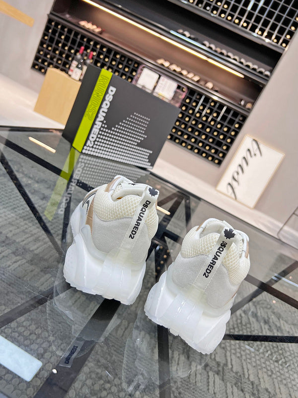 VV - DQ2 Shoes - 075