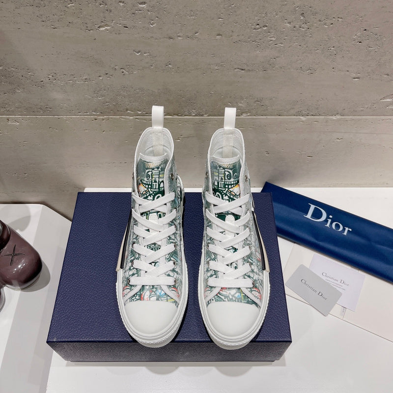 VV - DOR Shoes - 209