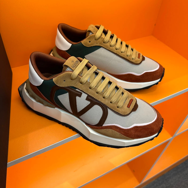 VV - VEL Shoes - 163
