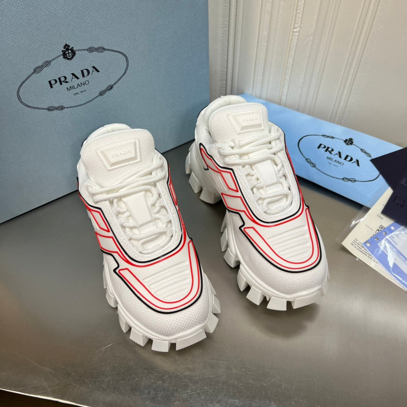 VV - PD Shoes - 726