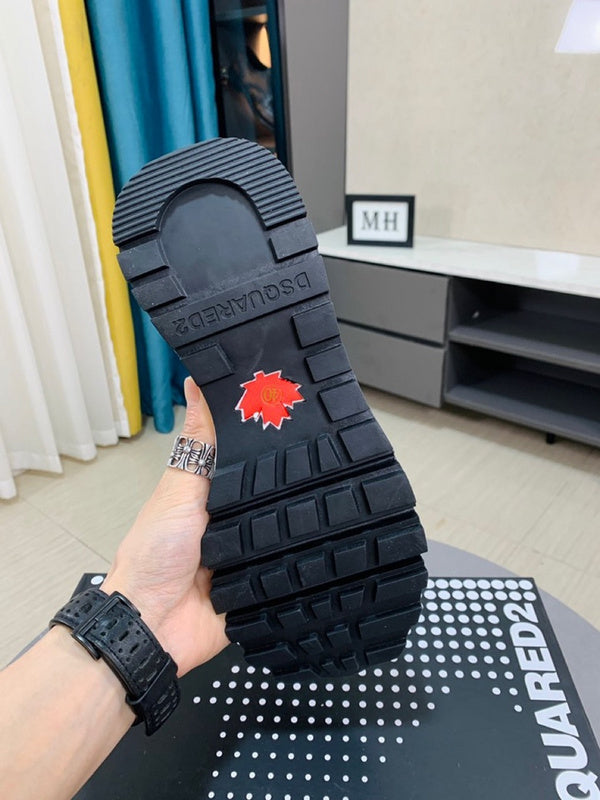 VV - DQ2 Shoes - 047