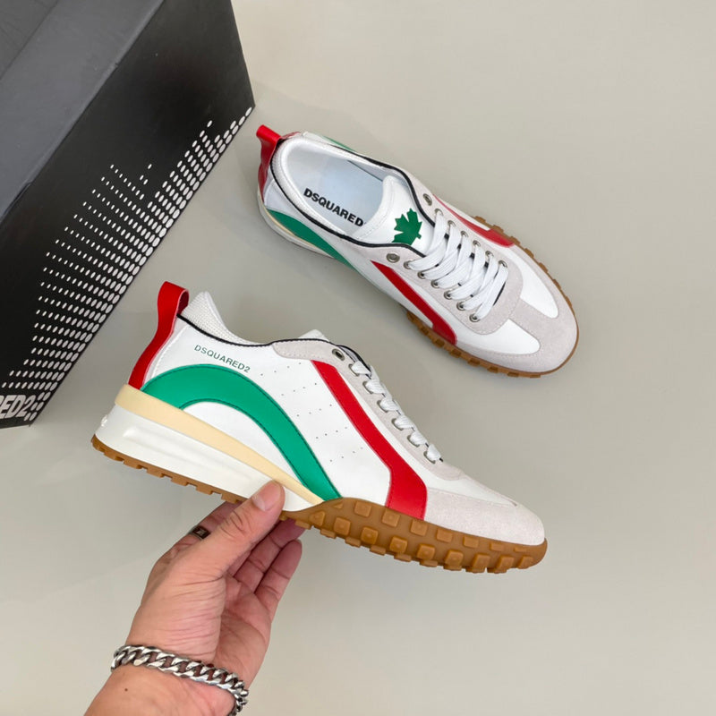 VV - DQ2 Shoes - 057