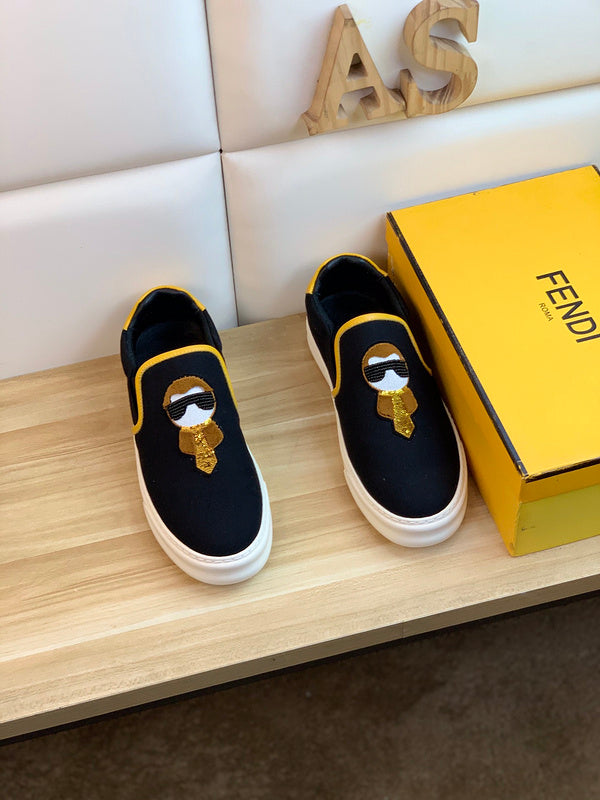 VV - MAME Shoes - 403