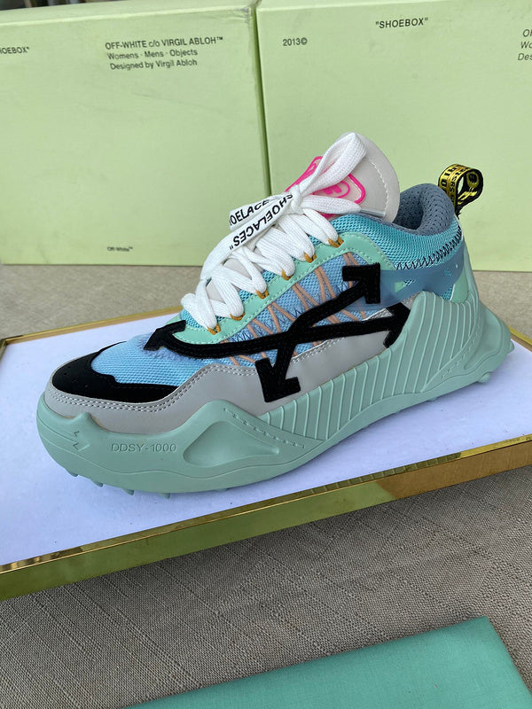 VV - YZ Shoes - 046