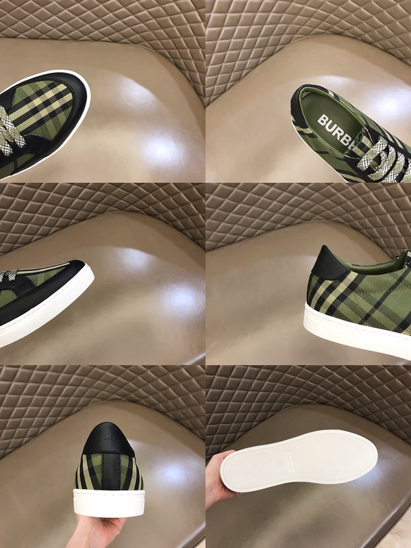 VV - BOR Shoes - 320