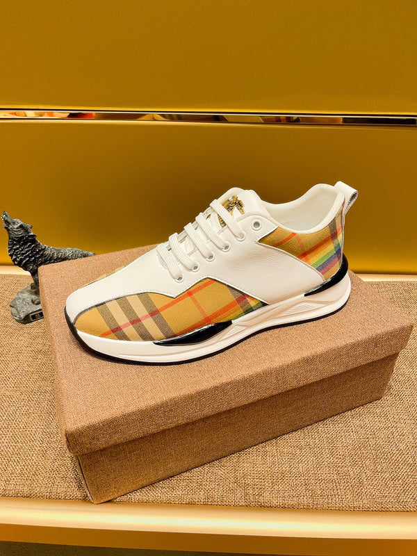 VV - BOR Shoes - 358