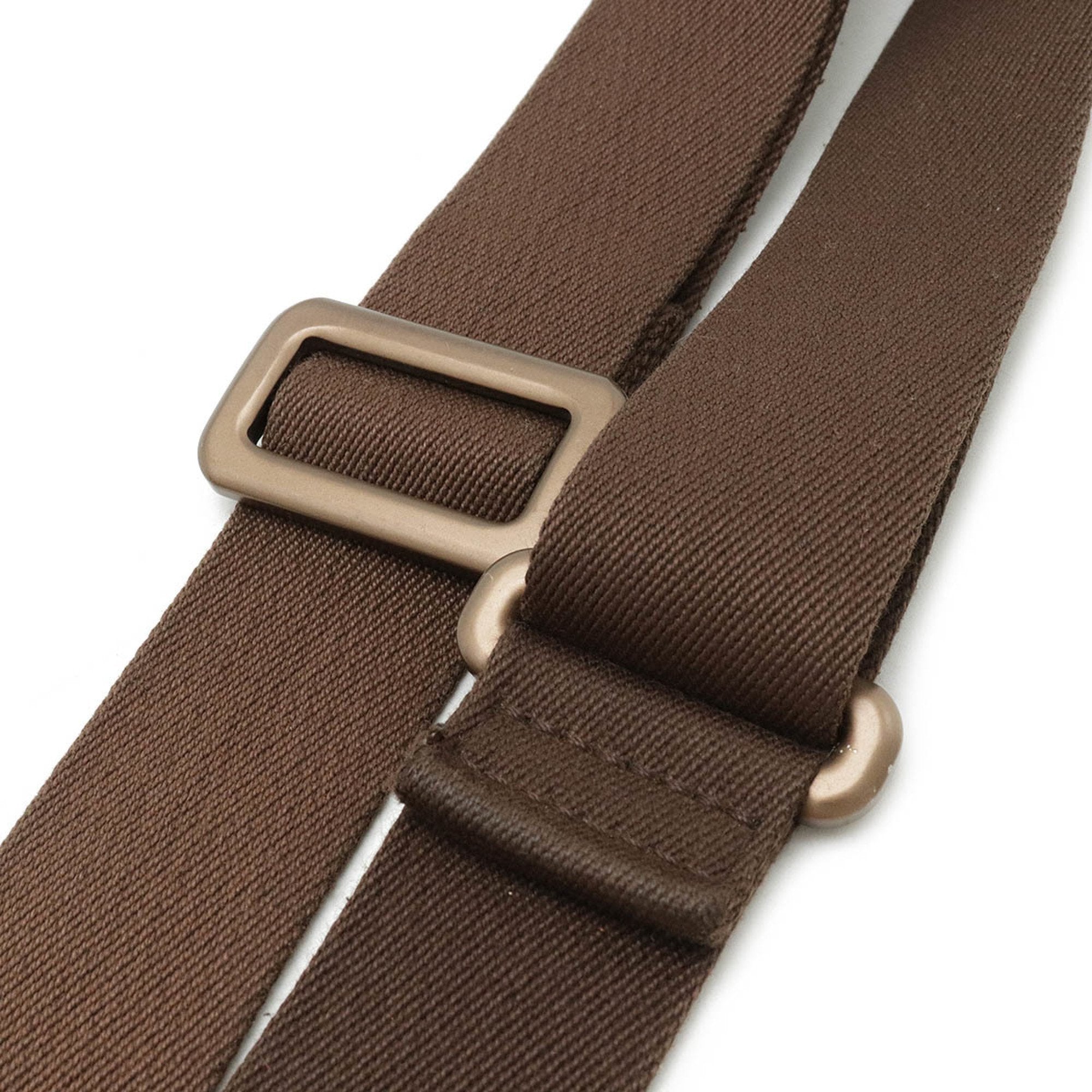 Louis Vuitton Brooklyn Canvas Shoulder Bag ()