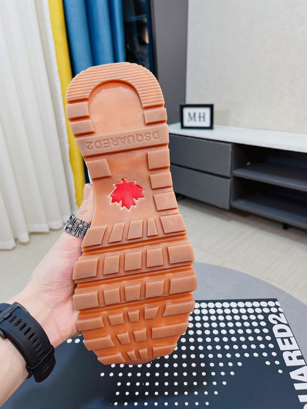 VV - DQ2 Shoes - 044