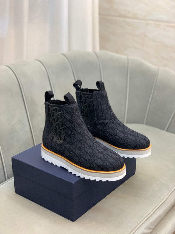 VV - DOR Shoes - 499
