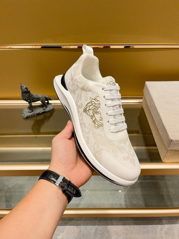VV - VAR Shoes - 555