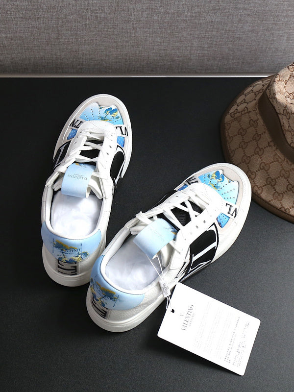 VV - VEL Shoes - 345