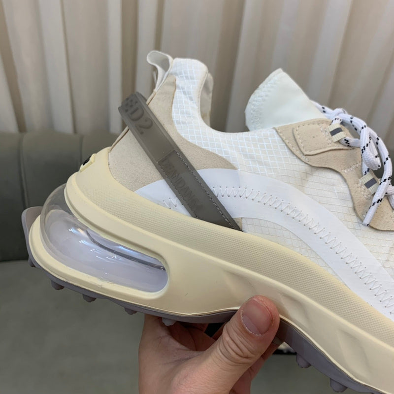 VV - DQ2 Shoes - 166