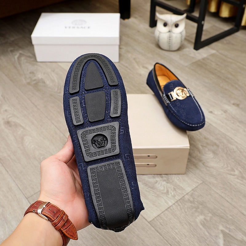 VV - VAR Shoes - 606