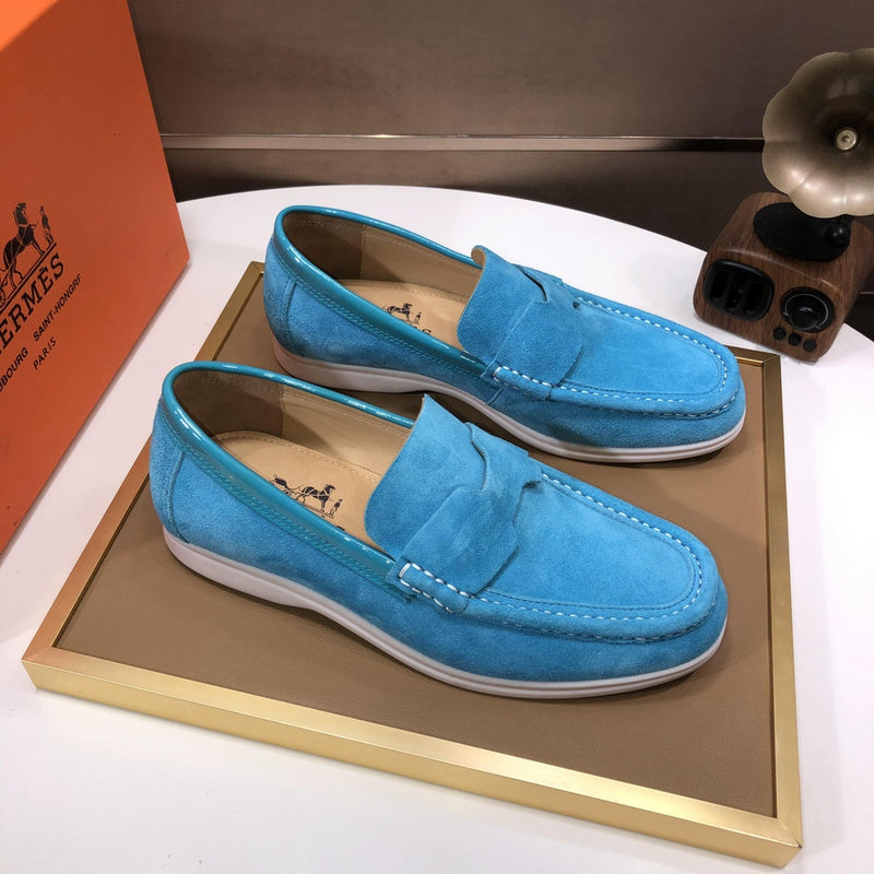 VV - HMS Shoes - 197