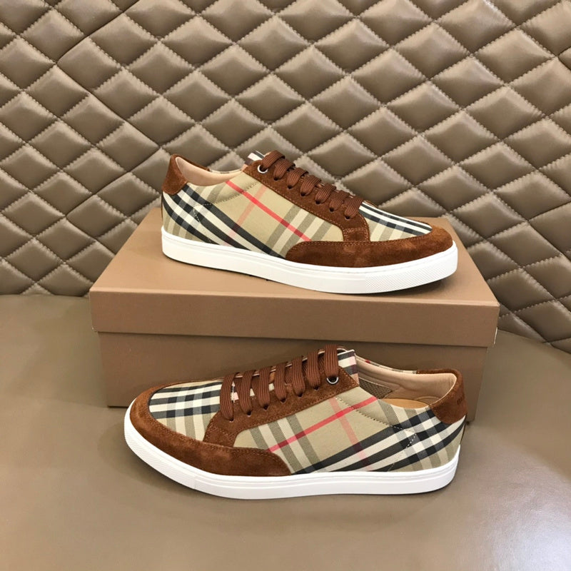 VV - BOR Shoes - 318