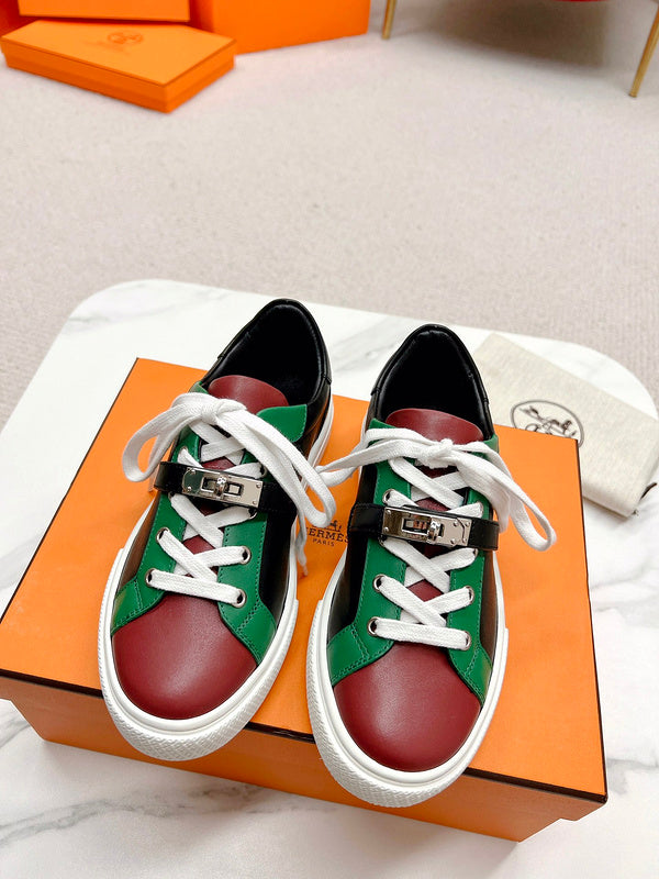 VV - HMS Shoes - 133