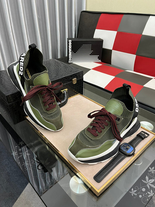 VV - DQ2 Shoes - 104