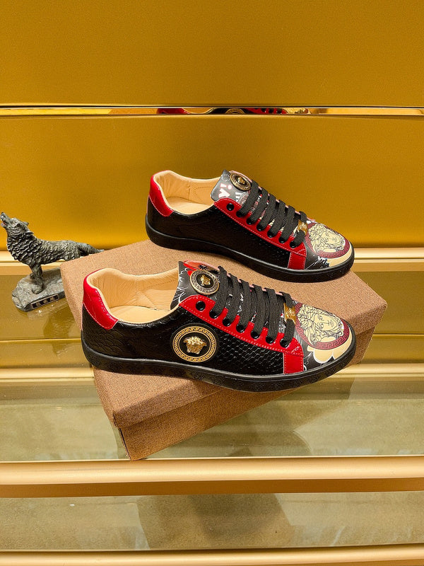 VV - VAR Shoes - 526