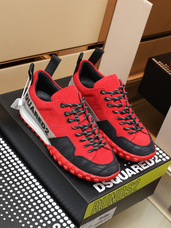 VV - DQ2 Shoes - 148