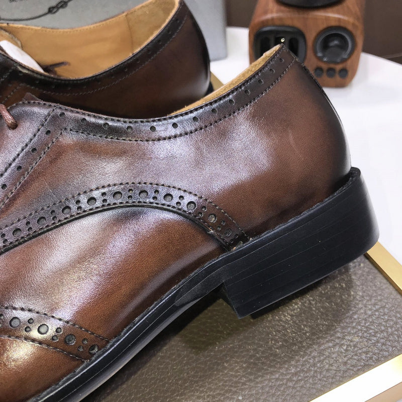 VV - PD Shoes - 838