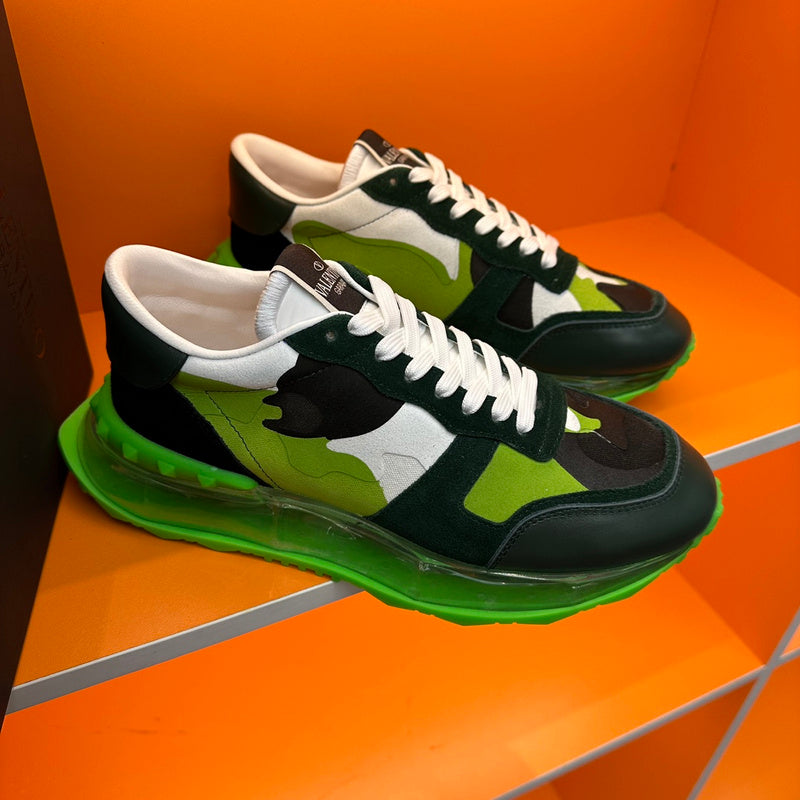 VV - VEL Shoes - 210