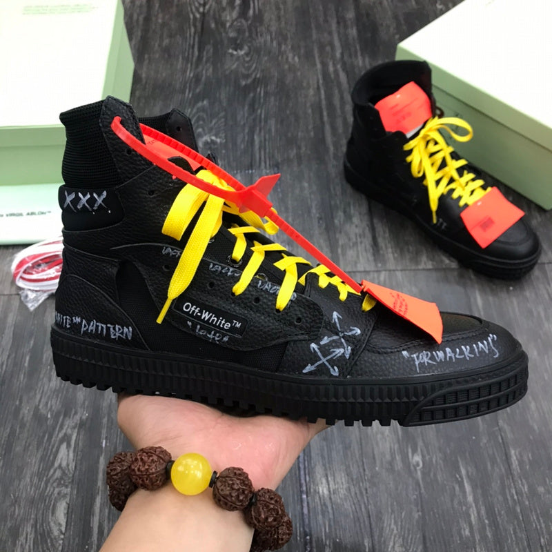 VV - YZ Shoes - 075