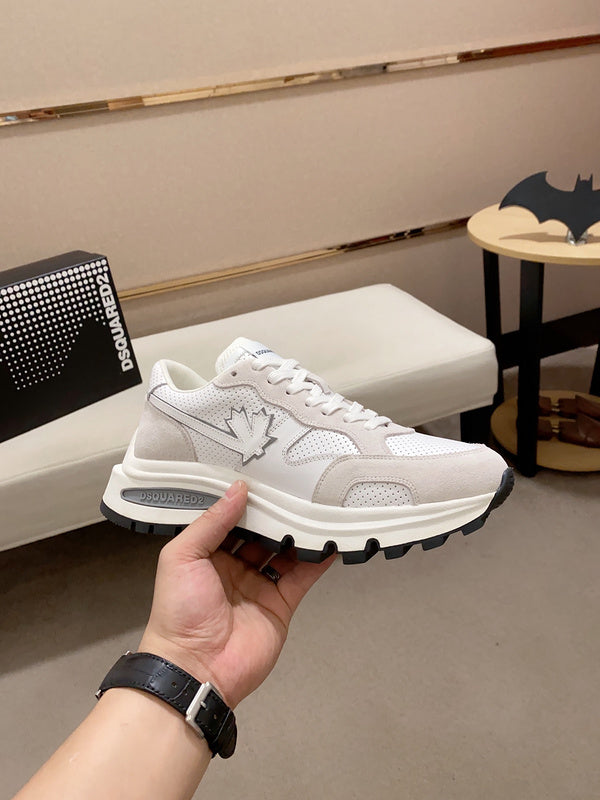 VV - DQ2 Shoes - 074