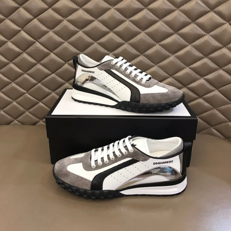 VV - DQ2 Shoes - 125